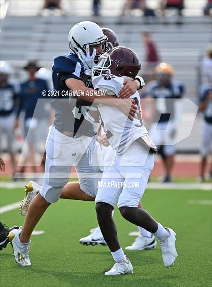 Thumbnail 1 in Cypress Ranch vs Cy Fair (B Teams) photogallery.