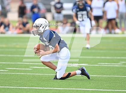 Thumbnail 3 in Cypress Ranch vs Cy Fair (B Teams) photogallery.