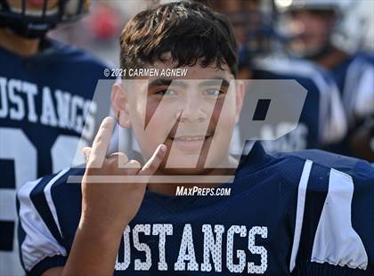 Thumbnail 3 in Cypress Ranch vs Cy Fair (B Teams) photogallery.