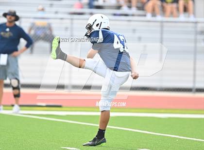 Thumbnail 1 in Cypress Ranch vs Cy Fair (B Teams) photogallery.