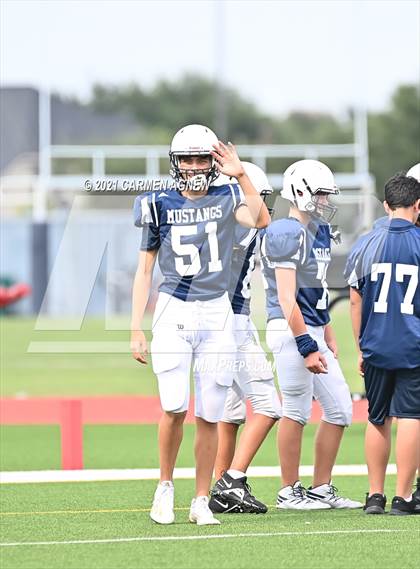 Thumbnail 1 in Cypress Ranch vs Cy Fair (B Teams) photogallery.