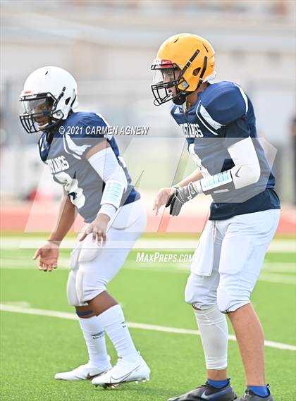 Thumbnail 2 in Cypress Ranch vs Cy Fair (B Teams) photogallery.