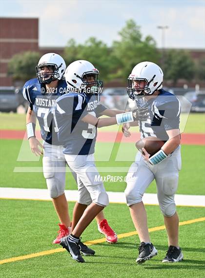 Thumbnail 2 in Cypress Ranch vs Cy Fair (B Teams) photogallery.