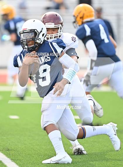 Thumbnail 1 in Cypress Ranch vs Cy Fair (B Teams) photogallery.