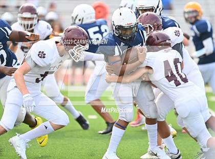Thumbnail 3 in Cypress Ranch vs Cy Fair (B Teams) photogallery.