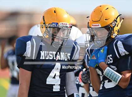 Thumbnail 2 in Cypress Ranch vs Cy Fair (B Teams) photogallery.
