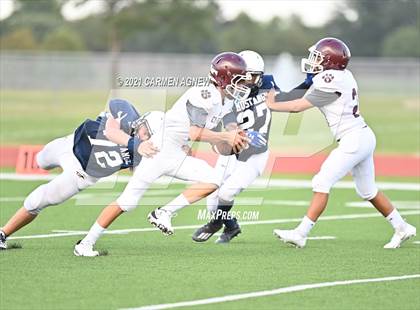 Thumbnail 2 in Cypress Ranch vs Cy Fair (B Teams) photogallery.