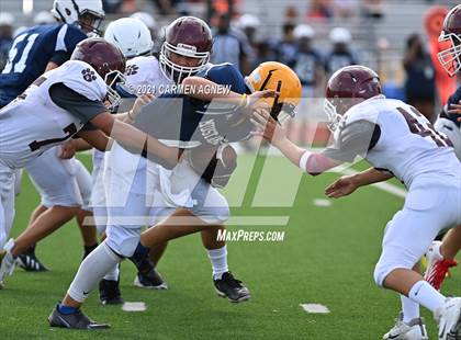 Thumbnail 1 in Cypress Ranch vs Cy Fair (B Teams) photogallery.