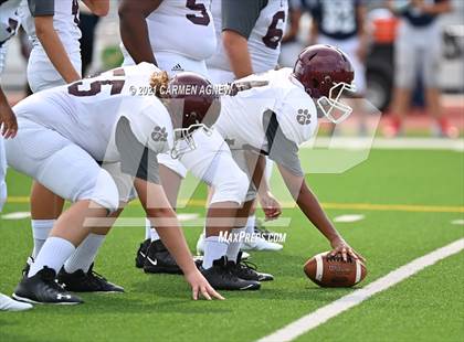Thumbnail 3 in Cypress Ranch vs Cy Fair (B Teams) photogallery.