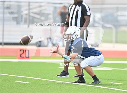 Thumbnail 2 in Cypress Ranch vs Cy Fair (B Teams) photogallery.