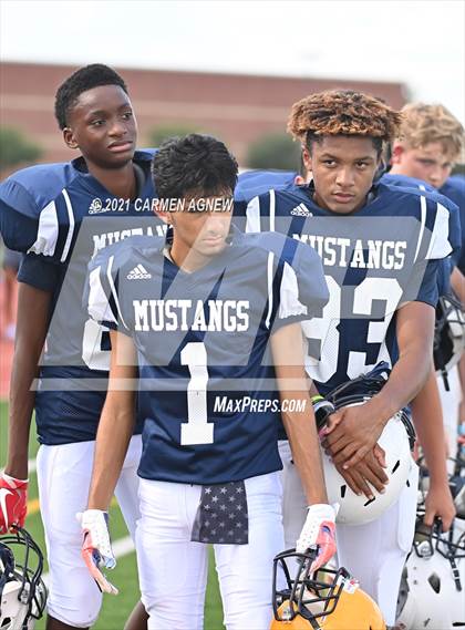 Thumbnail 3 in Cypress Ranch vs Cy Fair (B Teams) photogallery.