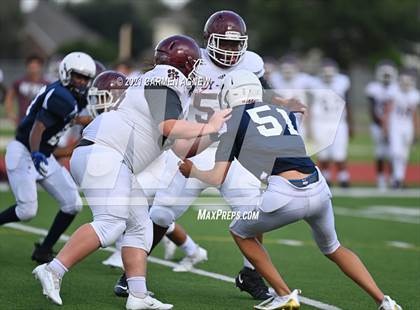 Thumbnail 2 in Cypress Ranch vs Cy Fair (B Teams) photogallery.