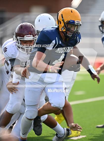 Thumbnail 2 in Cypress Ranch vs Cy Fair (B Teams) photogallery.
