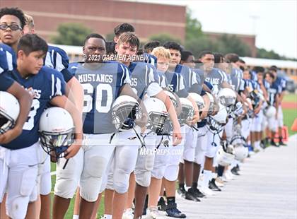 Thumbnail 2 in Cypress Ranch vs Cy Fair (B Teams) photogallery.