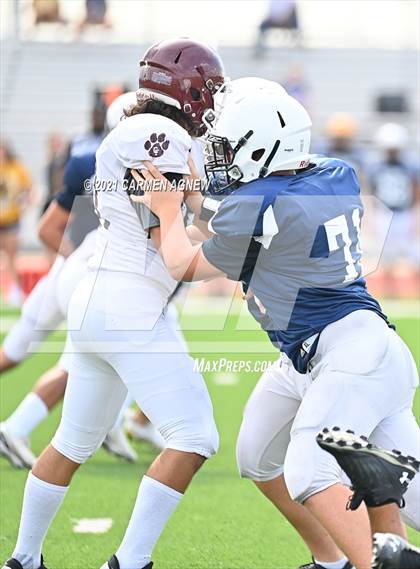 Thumbnail 1 in Cypress Ranch vs Cy Fair (B Teams) photogallery.