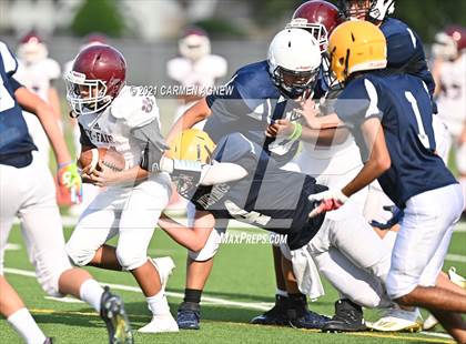 Thumbnail 1 in Cypress Ranch vs Cy Fair (B Teams) photogallery.