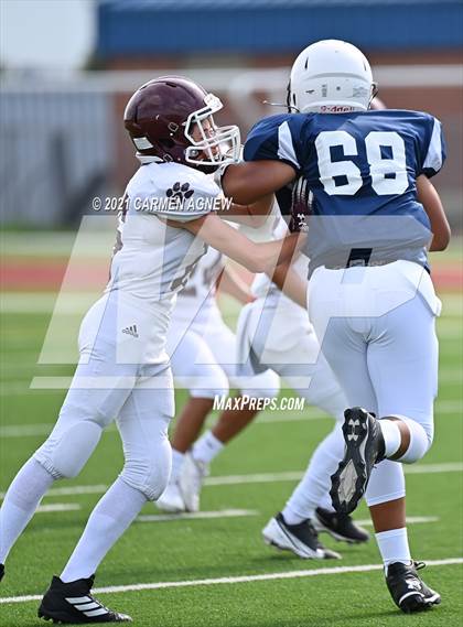 Thumbnail 1 in Cypress Ranch vs Cy Fair (B Teams) photogallery.