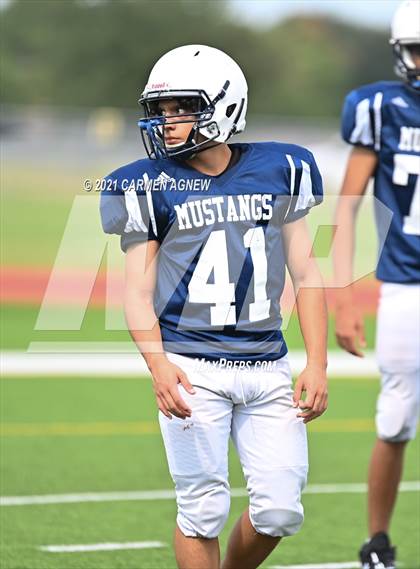 Thumbnail 2 in Cypress Ranch vs Cy Fair (B Teams) photogallery.
