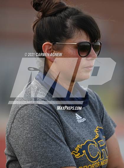 Thumbnail 2 in Cypress Ranch vs Cy Fair (B Teams) photogallery.