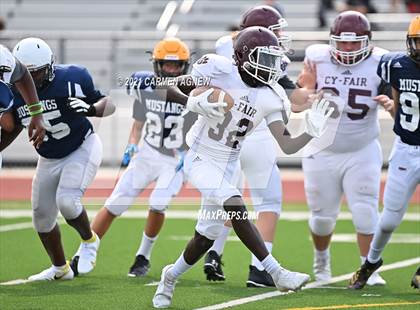 Thumbnail 3 in Cypress Ranch vs Cy Fair (B Teams) photogallery.