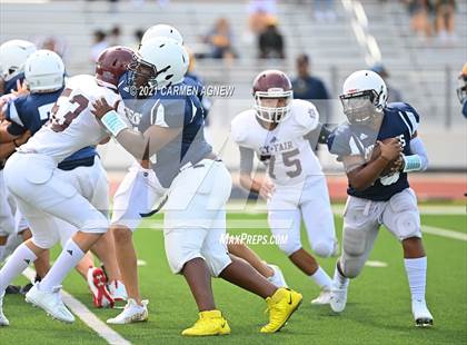 Thumbnail 3 in Cypress Ranch vs Cy Fair (B Teams) photogallery.