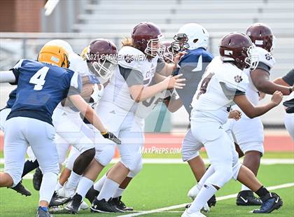 Thumbnail 3 in Cypress Ranch vs Cy Fair (B Teams) photogallery.