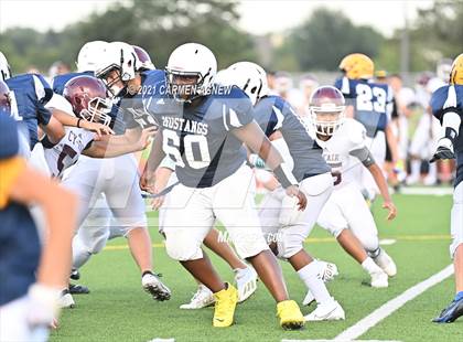 Thumbnail 1 in Cypress Ranch vs Cy Fair (B Teams) photogallery.