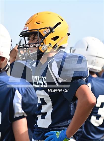 Thumbnail 1 in Cypress Ranch vs Cy Fair (B Teams) photogallery.