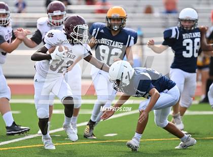 Thumbnail 1 in Cypress Ranch vs Cy Fair (B Teams) photogallery.