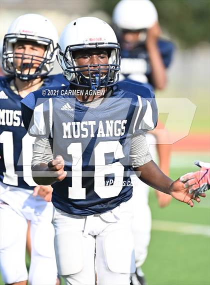 Thumbnail 2 in Cypress Ranch vs Cy Fair (B Teams) photogallery.