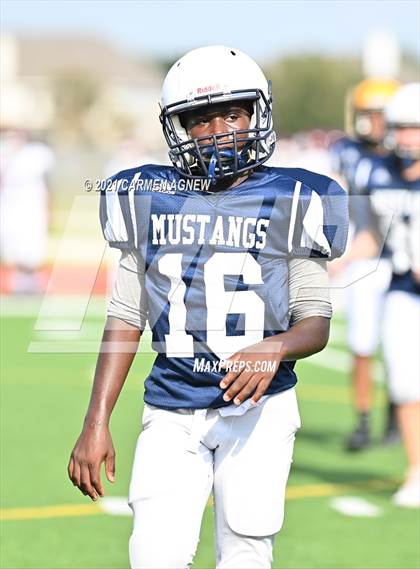 Thumbnail 3 in Cypress Ranch vs Cy Fair (B Teams) photogallery.