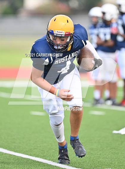 Thumbnail 1 in Cypress Ranch vs Cy Fair (B Teams) photogallery.
