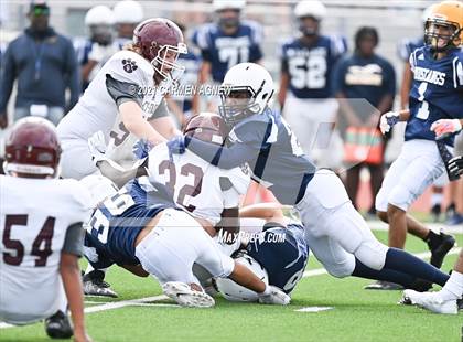 Thumbnail 3 in Cypress Ranch vs Cy Fair (B Teams) photogallery.