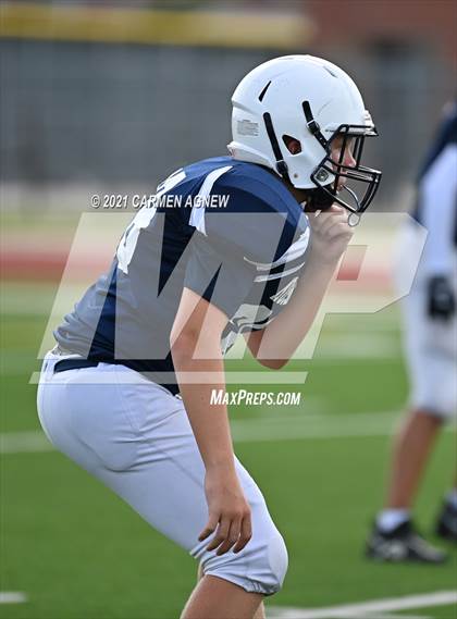Thumbnail 2 in Cypress Ranch vs Cy Fair (B Teams) photogallery.
