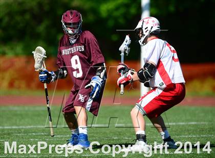 Thumbnail 1 in North Haven @ Foran photogallery.
