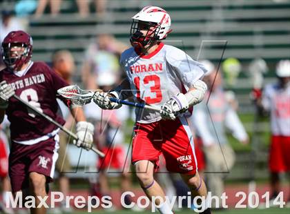 Thumbnail 1 in North Haven @ Foran photogallery.