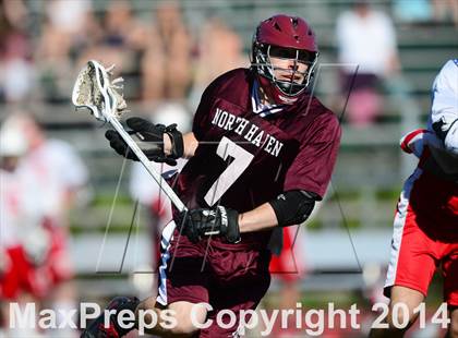 Thumbnail 1 in North Haven @ Foran photogallery.