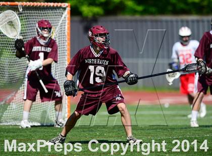 Thumbnail 1 in North Haven @ Foran photogallery.