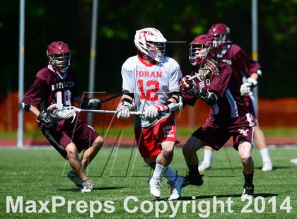 Thumbnail 1 in North Haven @ Foran photogallery.