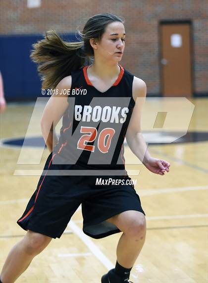 Thumbnail 2 in Brooks @ Randolph School photogallery.
