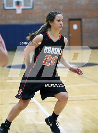 Thumbnail 3 in Brooks @ Randolph School photogallery.