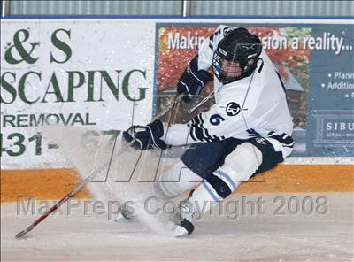 Thumbnail 1 in Wilton @ Trinity Catholic photogallery.