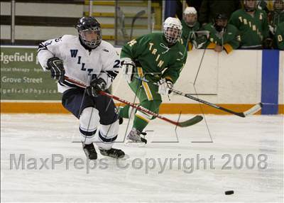Thumbnail 2 in Wilton @ Trinity Catholic photogallery.