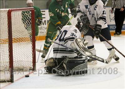 Thumbnail 3 in Wilton @ Trinity Catholic photogallery.