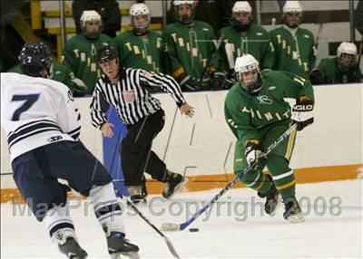 Thumbnail 1 in Wilton @ Trinity Catholic photogallery.