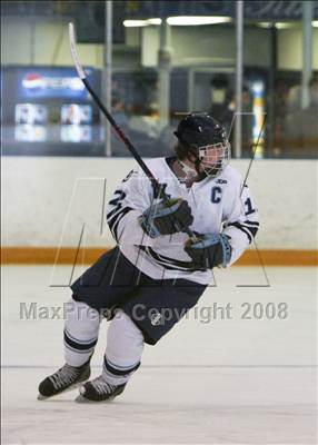 Thumbnail 3 in Wilton @ Trinity Catholic photogallery.