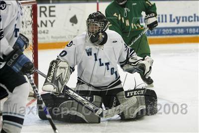 Thumbnail 3 in Wilton @ Trinity Catholic photogallery.