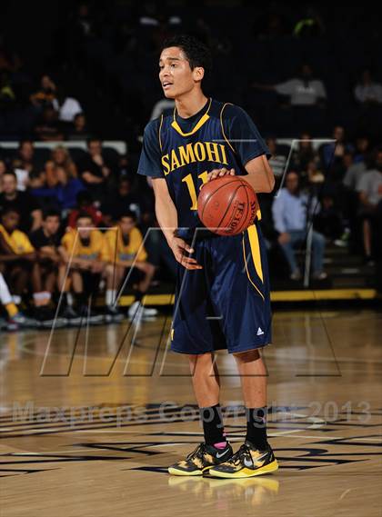 Thumbnail 1 in El Toro vs. Santa Monica (CIF SS D1A Final) photogallery.