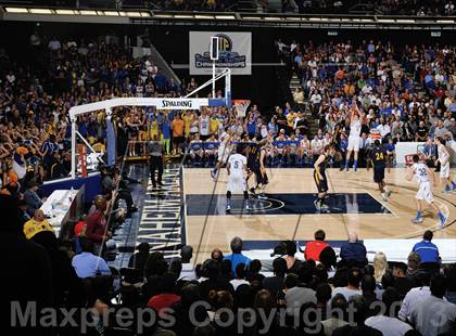 Thumbnail 2 in El Toro vs. Santa Monica (CIF SS D1A Final) photogallery.