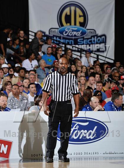 Thumbnail 1 in El Toro vs. Santa Monica (CIF SS D1A Final) photogallery.